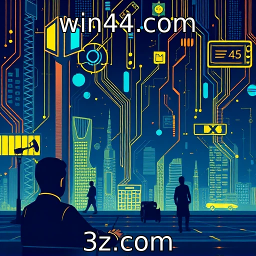 A ascensão de operadores de apostas na era digital